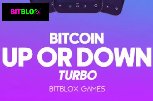 Bitcoin up or Down
